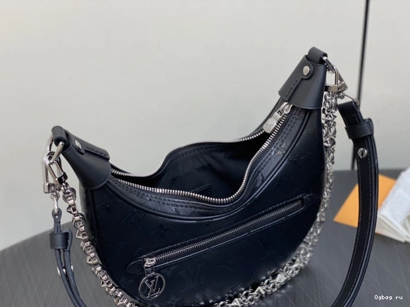 LOOP-23*13*6CM LOUIS VUITTON 0820